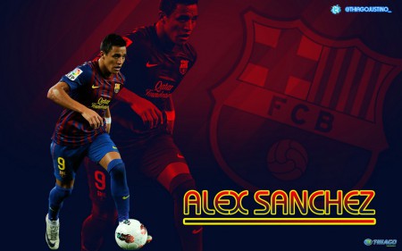alexis sanchez